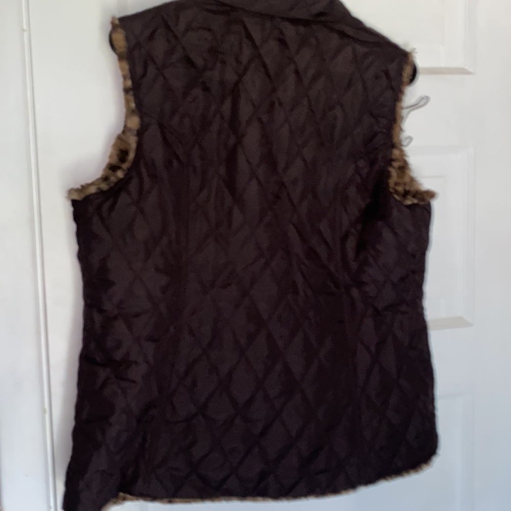Reversible Vest - Picture 5 of 5